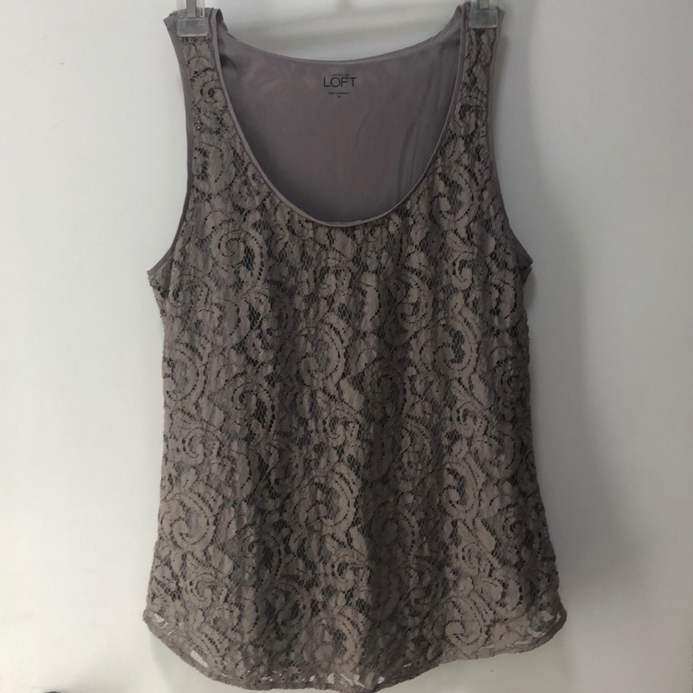 Loft Tanktop